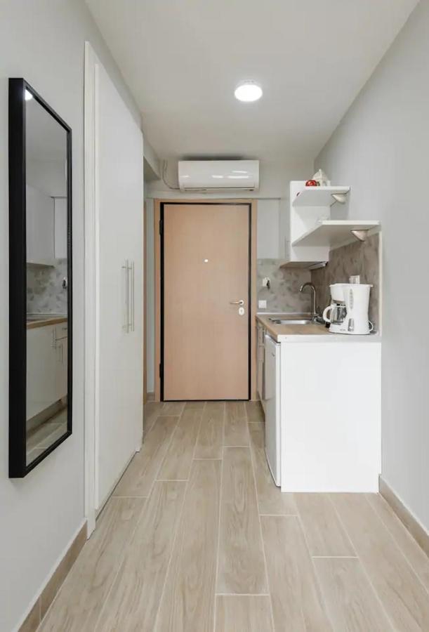 Apartment Caravanserai Studio 8 Thessaloniki