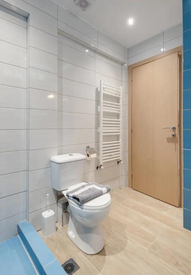 Caravanserai Studio 8 Apartment *