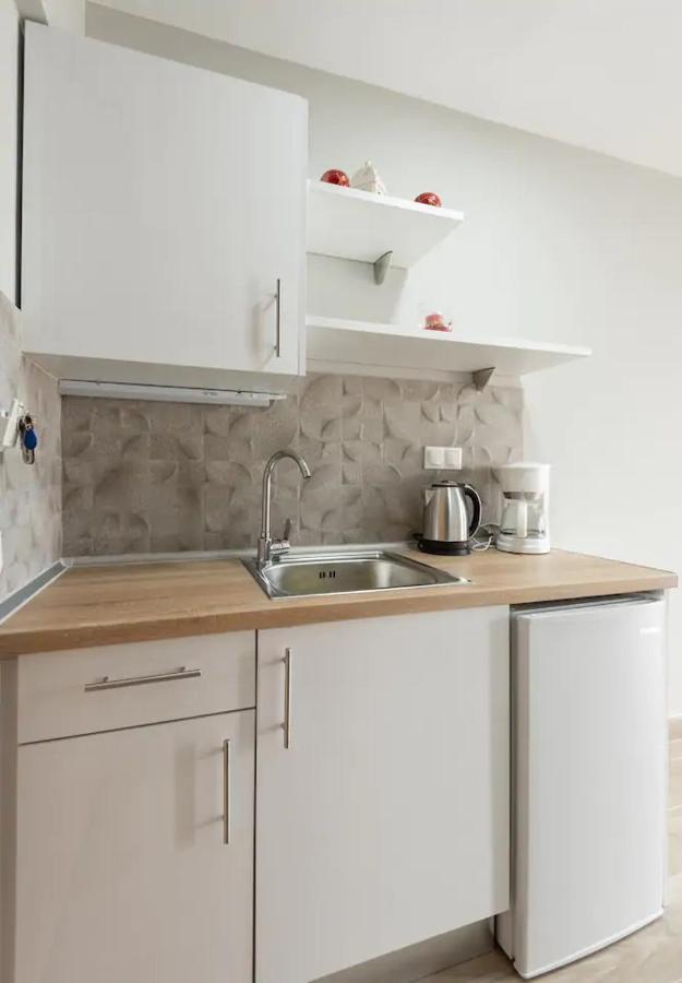 Caravanserai Studio 8 Apartment