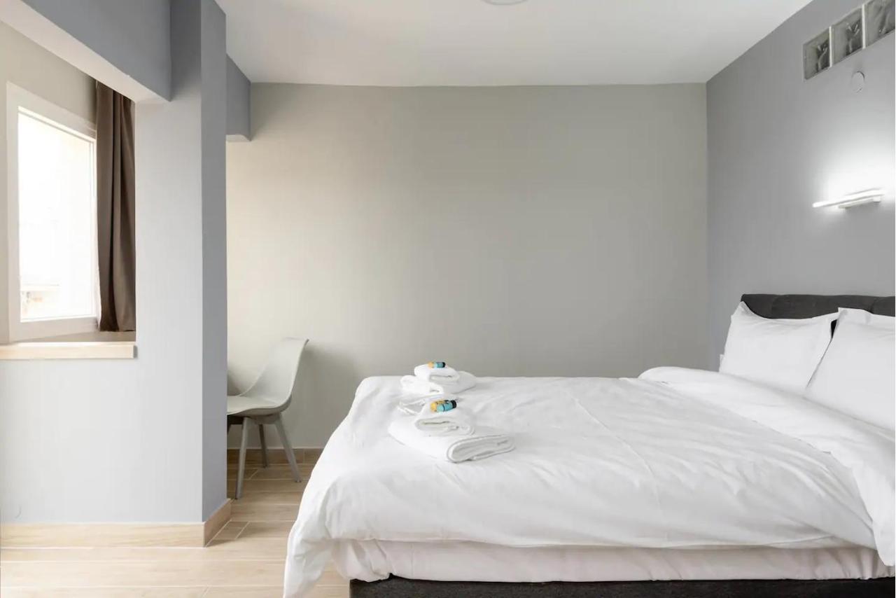 Caravanserai Studio 8 Thessaloniki