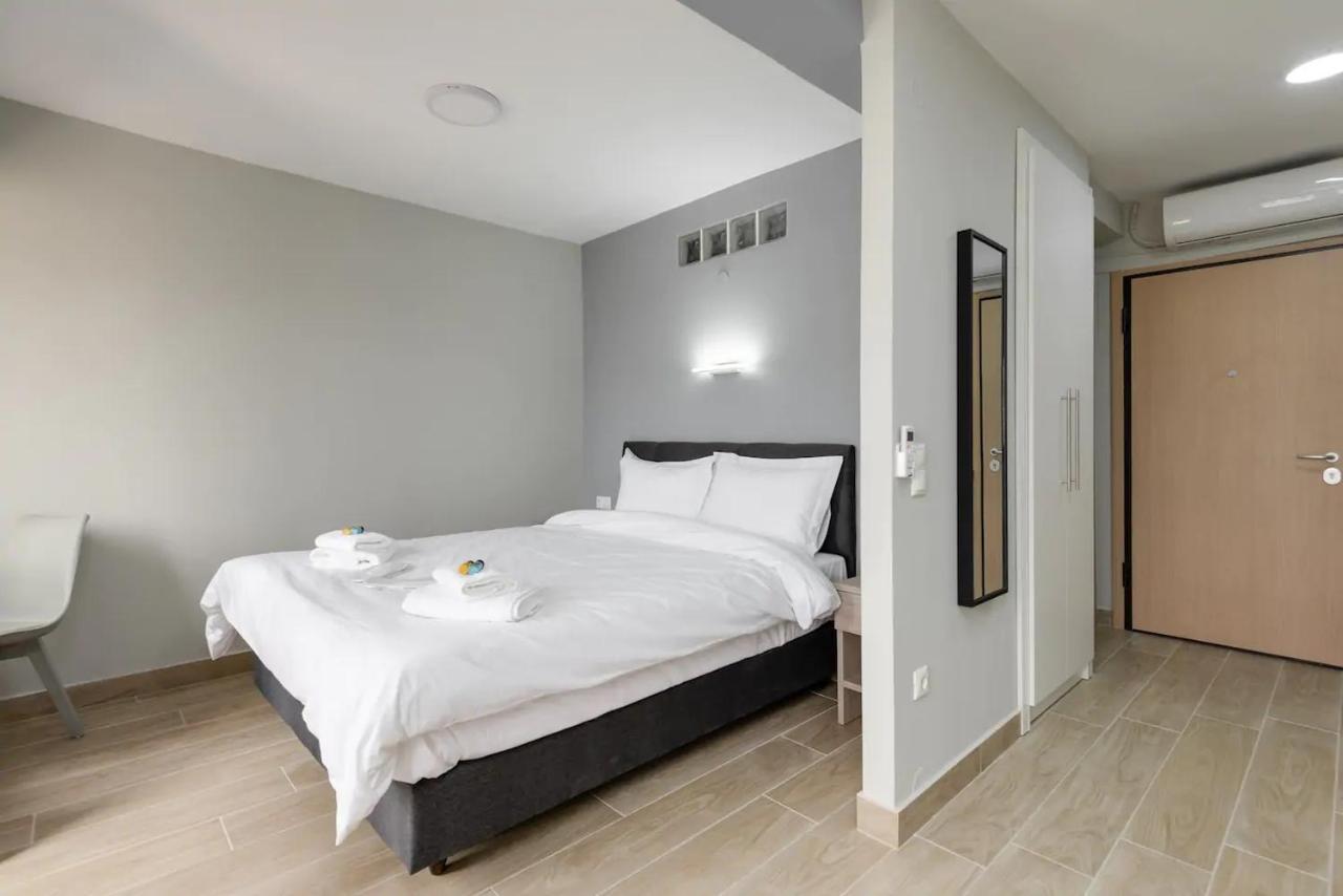 Apartment Caravanserai Studio 8 *