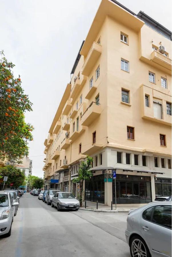 Apartment Caravanserai Studio 8 *