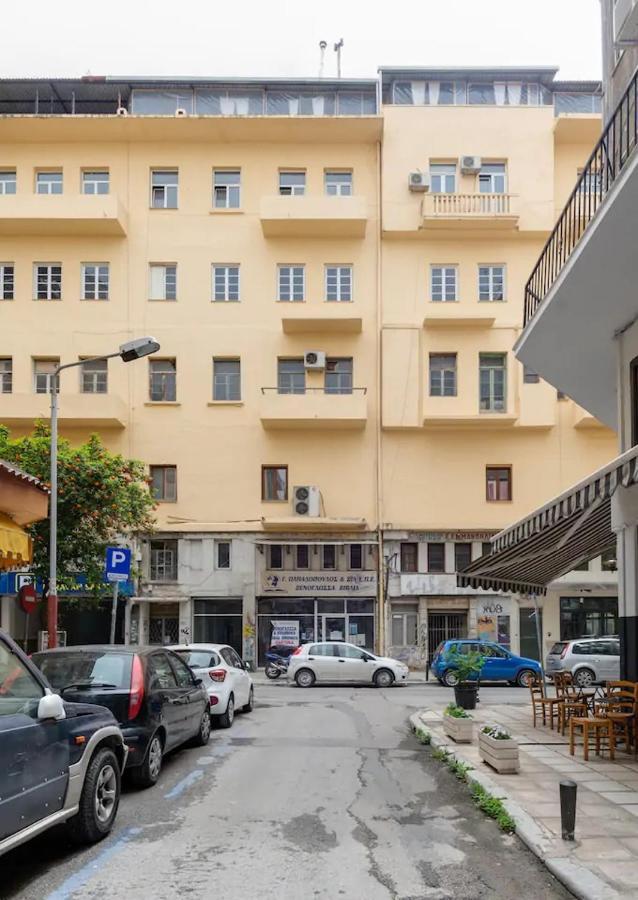 Apartment Caravanserai Studio 8 *
