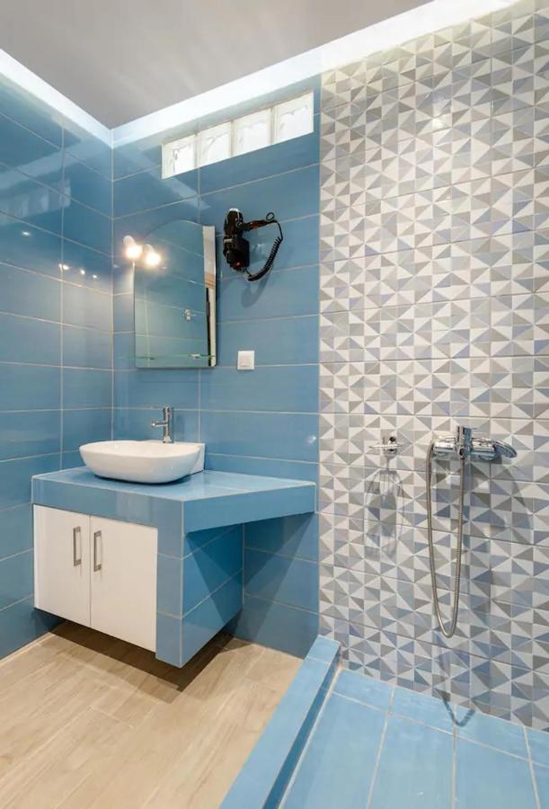 Caravanserai Studio 8 Apartment *